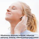 Słuchawki Bluetooth 5.3 T26 Pro TWS Black