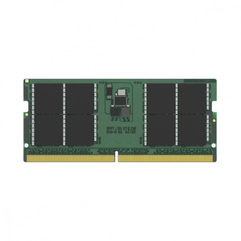Pamięć notebookowa DDR5 32GB(1*32GB)/5600 CL46 2Rx8