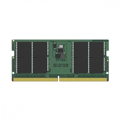 Pamięć notebookowa DDR5 64GB(2*32GB)/5600