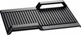 Płyta grillowa HZ390522 Grill Flexinduction