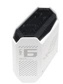 Router ROG Rapture GT6 Wi Fi AX10000 1-pak Biały