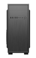 Obudowa komputerowa Fornax 160 2xUSB 3.1 2xUSB 2.0