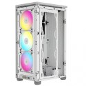 Obudowa 2000D AIRFLOW RGB Mini-ITX Biała