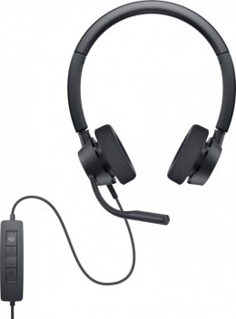 Słuchawki przewodowe Pro WH3022