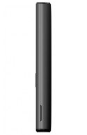 Telefon komórkowy Lyra 110 4G DS TA-1386 Czarny