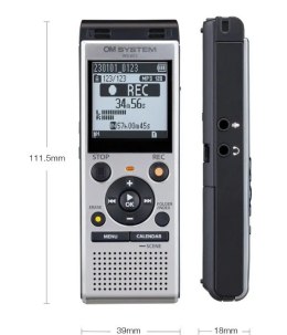 Dyktafon WS-882 (4GB)