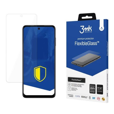 Szkło ochronne Flexibleglass Motorola Moto G73 5G