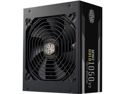 Zasilacz MWE Gold V2 1050W modularny 80+ Gold ATX 3.0