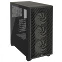 Obudowa 3000D Airflow RGB TG Mid-Tower Czarna