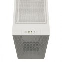 Obudowa 3000D Airflow TG Mid-Tower Biała