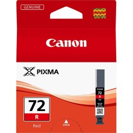 Canon oryginalny ink / tusz PGI-72 R, 6410B001, red, 14ml