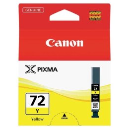 Canon oryginalny ink / tusz PGI-72 Y, 6406B001, yellow, 14ml