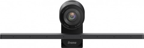 Kamera internetowa UC CAM10PRO-MA1 4K,8.46M,120t,MIC,USB-C