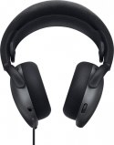 Słuchawki Alienware Wired Headset AW520H Dark