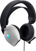 Słuchawki Alienware Wired Headset AW520H Lunar