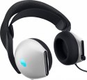 Słuchawki Alienware Wired Headset AW520H Lunar