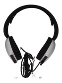 Słuchawki Alienware Wired Headset AW520H Lunar