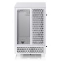 Obudowa - The Tower 100 Mini Tempered Glass*3 - Snow