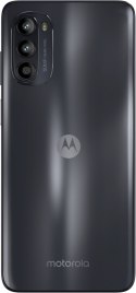Smartfon moto g52 6/256 grafitowy (Charcoal Grey)