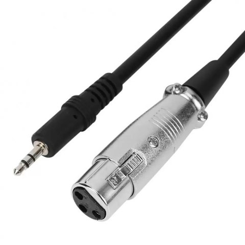 Mikrofon pojemnościowy, studyjny z zestawem akcesoriów STUDIO AND STREAMING MICROPHONE MT397S (Srebrny)