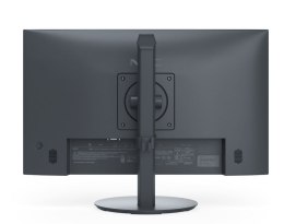 Monitor MultiSync E224F czarny 22 cale DP HDMI