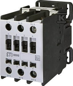 CEM40.00-230V-50/60HZ-STYCZ.POWIETRZNY