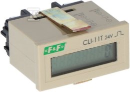 CLI-11T 24V LICZNIK IMPULSÓW
