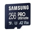 Karta pamięci microSD MB-MY256SA/WW Pro Ultimate 256GB + Adapter