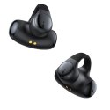 Słuchawki bezprzewodowe douszne gamingowe T306 czarne