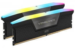 Pamięć DDR5 Vengeance RGB 32GB/6000 (2x16GB) CL36 Intel XMP