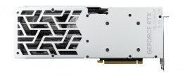 Karta graficzna GeForce RTX 4070 Ti GamingPro OC 12G GDDR6X 192bit biała