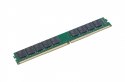 Pamięć serwerowa DDR4 32GB/3200(1*32) ECC DRx8 VLP