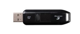 Pendrive Xporter 3 64GB USB 3.2 Slider