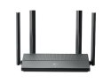 Router EX141 Wi Fi AX1500 1WAN 3LAN
