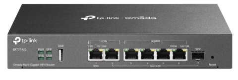 Router Multi-Gigabit VPN ER707-M2