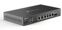 Router Multi-Gigabit VPN ER707-M2
