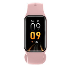 Smartwatch R1 1.47 cala 180 mAh różowy