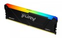 Pamięć DDR4 Fury Beast RGB 32GB(2*16GB)/3200 CL16