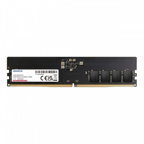 Pamięć Premier DDR5 4800 DIMM 32GB 4800 SingleTray