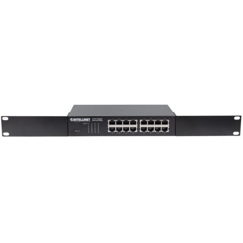 Switch Gigabit 16x 10/100/1000 RJ45