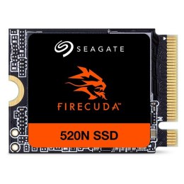 Dysk SSD Firecuda 520N 1TB PCIe4 M.2