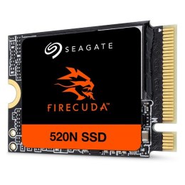 Dysk SSD Firecuda 520N 2TB PCIe4 M.2