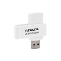 Pendrive UC310 256GB USB3.2 biały