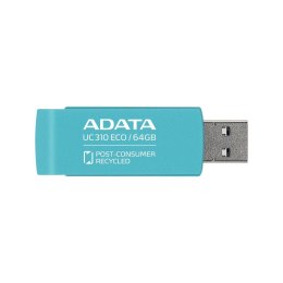 Pendrive UC310 64GB USB3.2 ECO