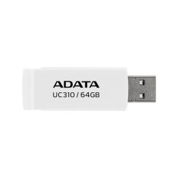 Pendrive UC310 64GB USB3.2 biały