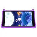 Tablet TAB 50 Kids WiFi 3/64GB 5580 mAh 8 cali fioletowy