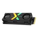 Dysk SSD 2TB M.2 2280 CS3150 M280CS3150XHS-2TB-RB EPIC-X RGB