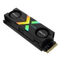 Dysk SSD 2TB M.2 2280 CS3150 M280CS3150XHS-2TB-RB EPIC-X RGB