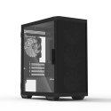 Obudowa M4 BLACK mATX Mini Tower 4 Fans ARGB