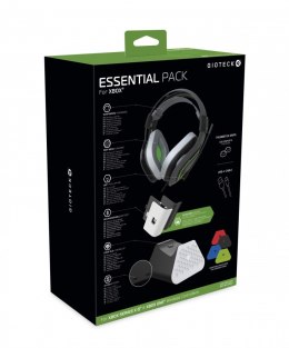 Zestaw Essential dla Xbox Series X